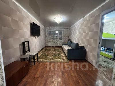 3-бөлмелі пәтер · 60.6 м² · 6/6 қабат, 4 микрорайон 4, бағасы: 21 млн ₸ в Костанае