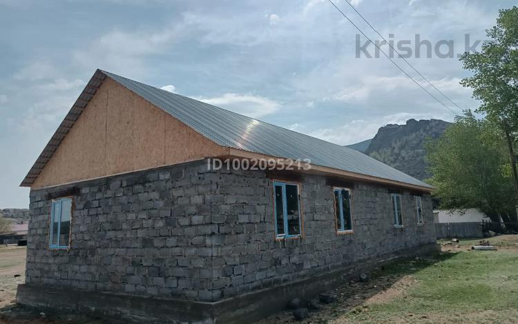 Отдельный дом · 4 комнаты · 67.8 м² · 20 сот., Торайгыр за 16 млн 〒 в Баянауле — фото 2