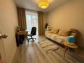 3-бөлмелі пәтер · 83.7 м² · 7/9 қабат, Микрорайон Береке 59, бағасы: 40.8 млн ₸ в Костанае — фото 6
