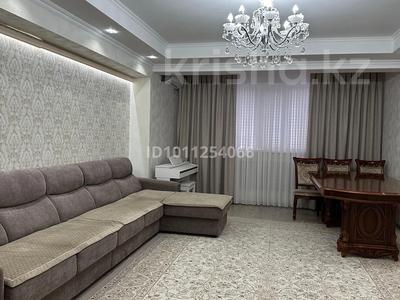 3-комнатная квартира · 105 м² · 1/5 этаж, Авангард 4 мкр 12б за 51 млн ₸ в Атырау, мкр Авангард-4