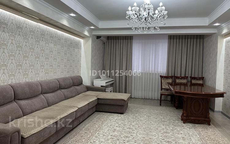 3-бөлмелі пәтер · 105 м² · 1/5 қабат, Авангард 4 мкр 12б, бағасы: 51 млн ₸ в Атырау, мкр Авангард-4 — фото 2