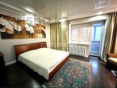1-комнатная квартира, 37 м² помесячно, Абая за 150 000 〒 в Талгаре