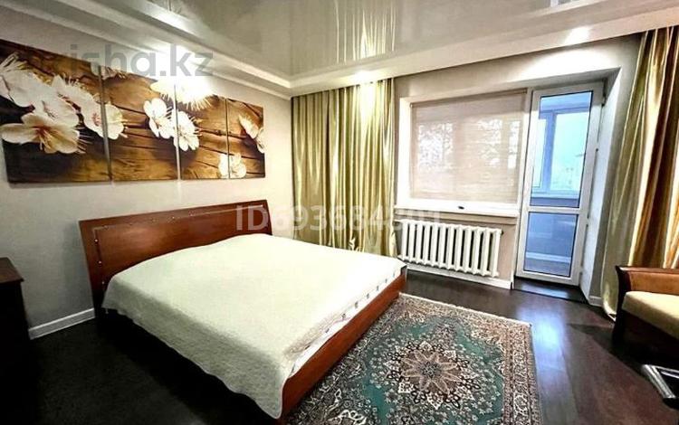1-комнатная квартира, 37 м² помесячно, Абая за 150 000 〒 в Талгаре — фото 2