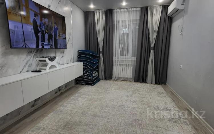 3-бөлмелі пәтер · 70 м² · 9/9 қабат, Шмидта Айталиева, бағасы: 25.1 млн ₸ в Уральске — фото 2