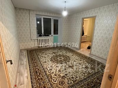 3-бөлмелі пәтер · 58 м² · 6/9 қабат, мкр 6, Абулхайыр хана 43 — Абулхайыр хана 43, бағасы: 150 000 〒 в Актобе