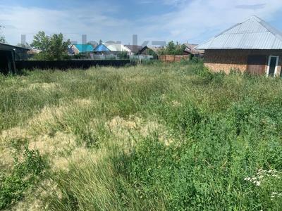 Участок · 10 соток, Крупская 27 за 7.8 млн 〒 в Костанае