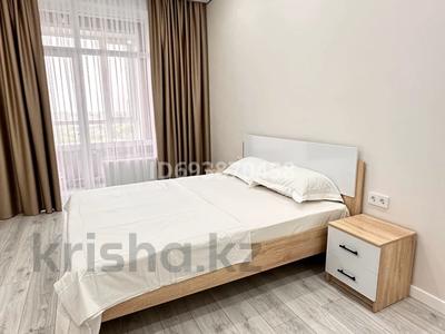 2-комнатная квартира · 60 м², Кенесары 62 за 18 000 ₸ в Астане, р-н Байконур