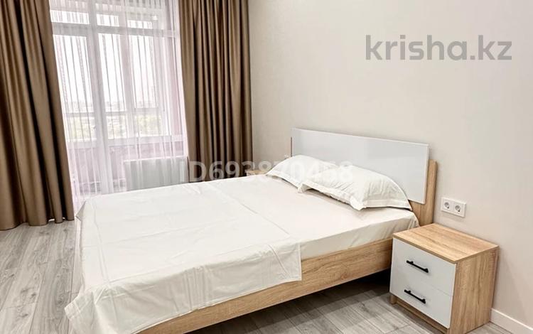 2-комнатная квартира · 60 м², Кенесары 62 за 18 000 ₸ в Астане, р-н Байконур — фото 9