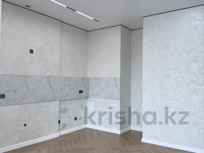 3-комнатная квартира · 75.8 м² · 9/12 этаж, Е- 496 6 за 58 млн ₸ в Астане, Есильский р-н