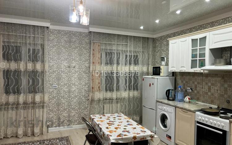 1-бөлмелі пәтер · 28 м² · 3/3 қабат, ​ВИП городок 77 — Магнум смолл, бағасы: 11.2 млн ₸ в Косшы — фото 2