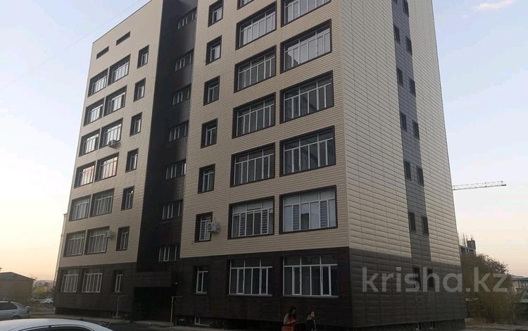 1-бөлмелі пәтер · 70 м² · 2/7 қабат, болашак, бағасы: 31.5 млн ₸ в Талдыкоргане, мкр Болашак — фото 2