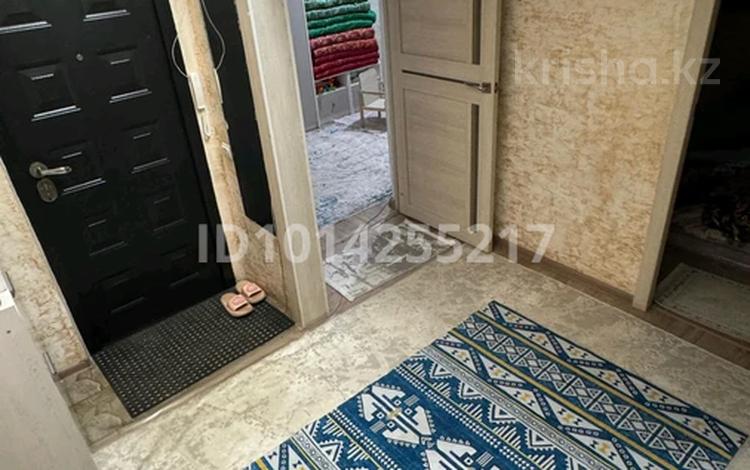 4-комнатная квартира · 90 м² · 1/5 этаж, мкр Алатау 3 за 27 млн ₸ в Таразе — фото 2