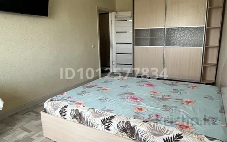 1-бөлмелі пәтер · 31 м² · 5/5 қабат, Майкудук, мкр Восток-2 9, бағасы: 10 млн ₸ в Караганде, Алихана Бокейханова р-н — фото 2