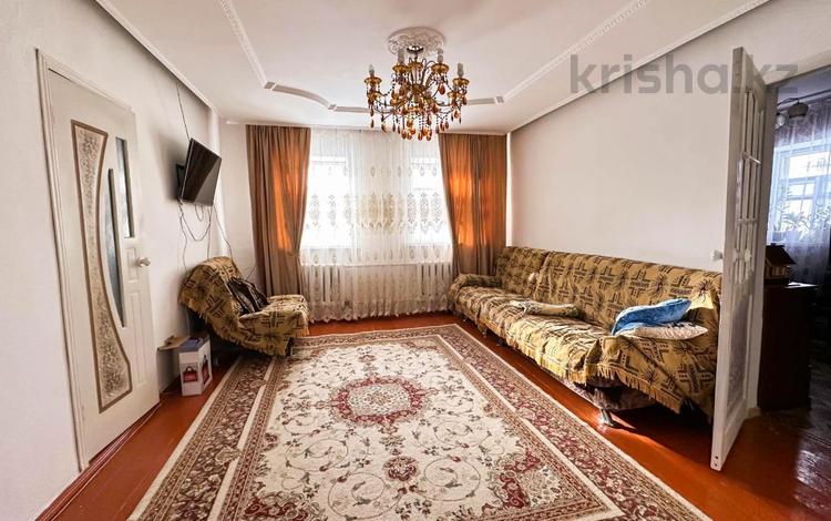 2-бөлмелі пәтер · 56 м² · 2/2 қабат, Желтоксан 24, бағасы: 15 млн ₸ в Талдыкоргане — фото 2