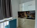 1-комнатная квартира · 44.4 м² · 17/18 этаж, ул. Федора Солодовникова 21А за 40 млн ₸ в Алматы, Бостандыкский р-н
