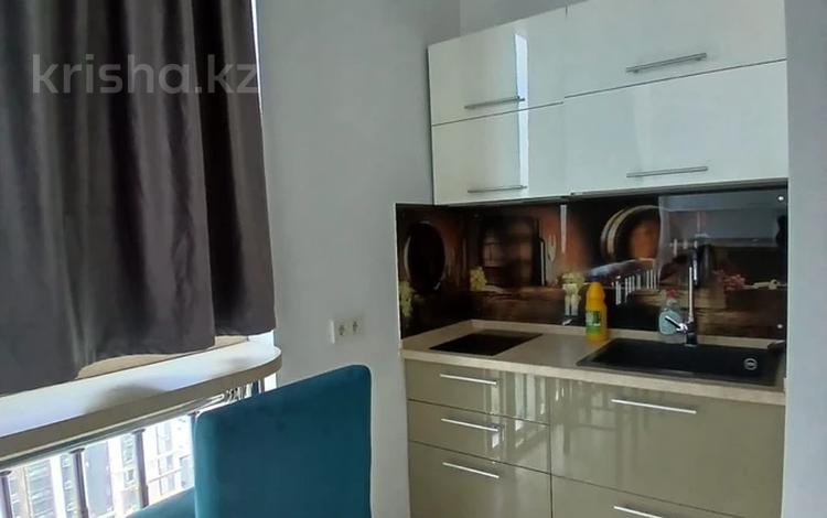 1-комнатная квартира · 44.4 м² · 17/18 этаж, ул. Федора Солодовникова 21А за 40 млн ₸ в Алматы, Бостандыкский р-н — фото 2