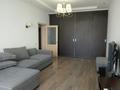 1-комнатная квартира · 44.4 м² · 17/18 этаж, ул. Федора Солодовникова 21А за 40 млн ₸ в Алматы, Бостандыкский р-н — фото 5