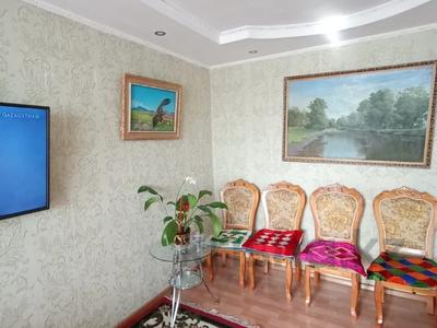 3-комнатная квартира · 57.3 м² · 2/2 этаж, Рыскулова 18А за 19.9 млн 〒 в Семее