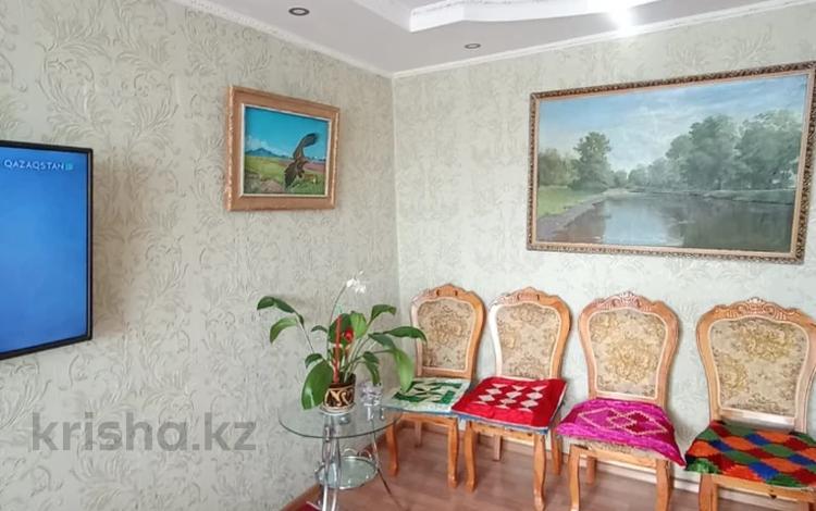 3-комнатная квартира · 63 м² · 2/2 этаж, Т. Рыскулова 18А за 19.9 млн ₸ в Семее — фото 4