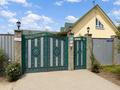 Жеке үй · 8 бөлме · 250 м² · 12.5 жүзд., Байгазиева 15 — Казпочта, бағасы: 98.7 млн ₸ в Каскелене — фото 2