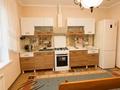 Жеке үй · 8 бөлме · 250 м² · 12.5 жүзд., Байгазиева 15 — Казпочта, бағасы: 98.7 млн ₸ в Каскелене — фото 16