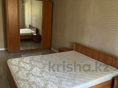 4-комнатная квартира · 77 м² · 3/5 этаж, мкр Коктем-3 за 58.5 млн ₸ в Алматы, Бостандыкский р-н