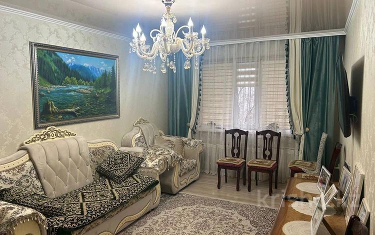4-комнатная квартира · 90 м² · 4/5 этаж, мкр Гарышкер, Қаблиса жырау 211-е 211 -е — Рядом ЖГУ , Мед колледж, Зооветеринарный колледж за 26.3 млн ₸ в Талдыкоргане — фото 2