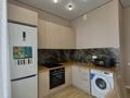 1-комнатная квартира · 40 м² · 11/12 этаж, ул. Жубана Молдагалиева 3 за 250 000 ₸ в Астане, Есильский р-н