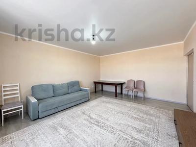 3-комнатная квартира · 98 м² · 10/14 этаж, Тлендиева 38 за 35 млн ₸ в Астане, Сарыарка р-н