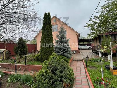 Отдельный дом · 5 комнат · 150 м² · 10 сот., мкр Таусамалы, Алексей Хегай за 79 млн 〒 в Алматы, Наурызбайский р-н