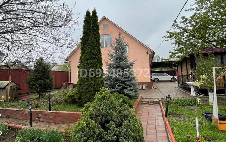 Отдельный дом · 5 комнат · 150 м² · 10 сот., мкр Таусамалы, Алексей Хегай за 79 млн 〒 в Алматы, Наурызбайский р-н — фото 2