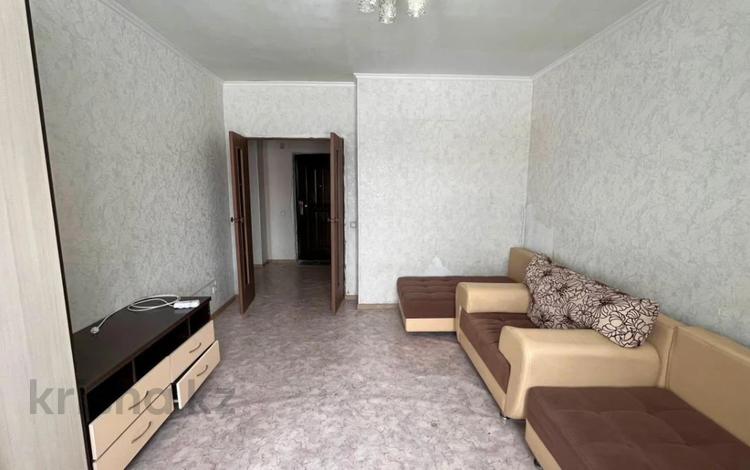 1-комнатная квартира · 38 м² · 1/9 этаж, Талдыкорган. мкр Коктем 16 за 15.3 млн ₸ — фото 2