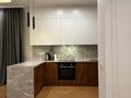 3-бөлмелі пәтер · 80 м² · 20/21 қабат, Сарайшык 8 — Кунаева, бағасы: 90 млн ₸ в Астане, Есильский р-н — фото 2