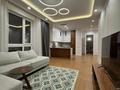 3-бөлмелі пәтер · 80 м² · 20/21 қабат, Сарайшык 8 — Кунаева, бағасы: 90 млн ₸ в Астане, Есильский р-н — фото 3