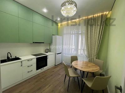 2-комнатная квартира · 39 м² · 11/12 этаж, Улица Жошы хан за 35 млн ₸ в Астане, Есильский р-н