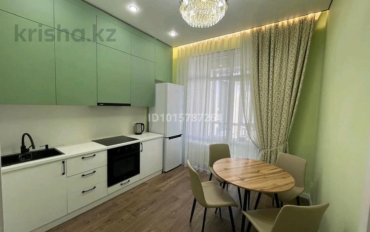 2-комнатная квартира · 39 м² · 11/12 этаж, Улица Жошы хан за 35 млн ₸ в Астане, Есильский р-н — фото 2