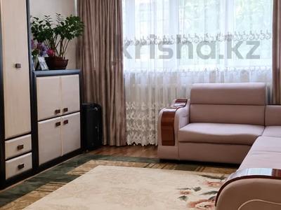 3-бөлмелі пәтер · 83 м² · 1/10 қабат, Жетісу-3 ш/а. — ЛУЧШЕЕ ПРЕДЛОЖЕНИЕ!, бағасы: 52 млн ₸ в Алматы, Ауэзовский р-н