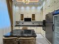 4-комнатная квартира · 180 м² · 6 этаж, Кабанбай батыра 9 за 900 000 ₸ в Астане, Нура р-н — фото 2