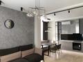 2-бөлмелі пәтер · 70 м² · 4 қабат, Кабанбай батыра 9, бағасы: 400 000 ₸ в Астане, Нура р-н — фото 2