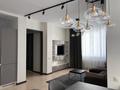 2-бөлмелі пәтер · 70 м² · 4 қабат, Кабанбай батыра 9, бағасы: 400 000 ₸ в Астане, Нура р-н — фото 3