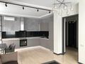 2-бөлмелі пәтер · 70 м² · 4 қабат, Кабанбай батыра 9, бағасы: 400 000 ₸ в Астане, Нура р-н — фото 7