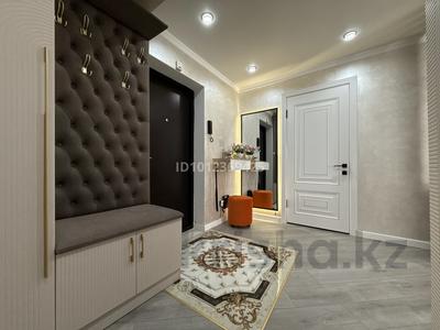 2-бөлмелі пәтер · 53 м² · 1/6 қабат, Уч.№845 834, бағасы: 35.5 млн ₸ в Алматы, Алатауский р-н