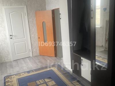 Отдельный дом • 4 комнаты • 93 м² • 6 сот., Шайқорған ул8дом14 15 за 15 млн 〒 в Талдыкоргане