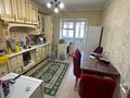 4-бөлмелі пәтер · 130 м² · 5/6 қабат, Мерей — Западный микрорайон, бағасы: 200 000 ₸ в  — фото 3
