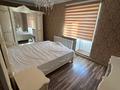 4-бөлмелі пәтер · 130 м² · 5/6 қабат, Мерей — Западный микрорайон, бағасы: 200 000 ₸ в  — фото 8