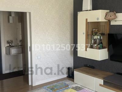 2-бөлмелі пәтер · 54.2 м² · 5/10 қабат, мкр Юго-Восток, Мкр Гульдер 1 11, бағасы: 30 млн ₸ в Караганде, Казыбек би р-н