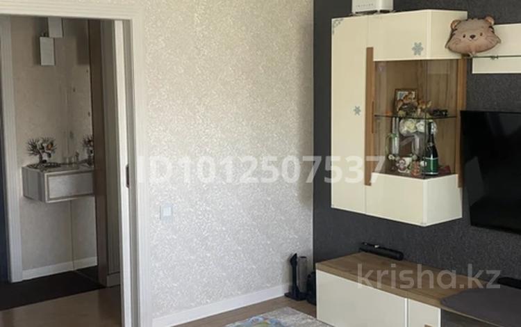 2-бөлмелі пәтер · 54.2 м² · 5/10 қабат, мкр Юго-Восток, Мкр Гульдер 1 11, бағасы: 30 млн ₸ в Караганде, Казыбек би р-н — фото 2