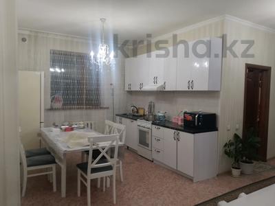 Отдельный дом · 4 комнаты · 125 м² · 10 сот., Ащибулак 1Д за 35 млн 〒 в Талдыкоргане