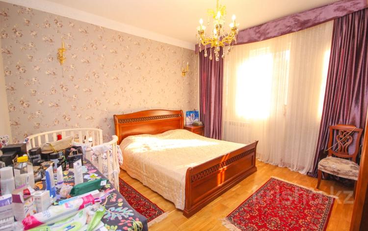 4-бөлмелі пәтер · 150 м² · 3/6 қабат, Каппарова 9/8 — НИШ, река Есентай, бағасы: 700 000 ₸ в Алматы, Медеуский р-н — фото 2