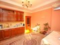 4-бөлмелі пәтер · 150 м² · 3/6 қабат, Каппарова 9/8 — НИШ, река Есентай, бағасы: 700 000 ₸ в Алматы, Медеуский р-н — фото 16